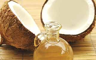 Beneficios aceite de coco para la salud