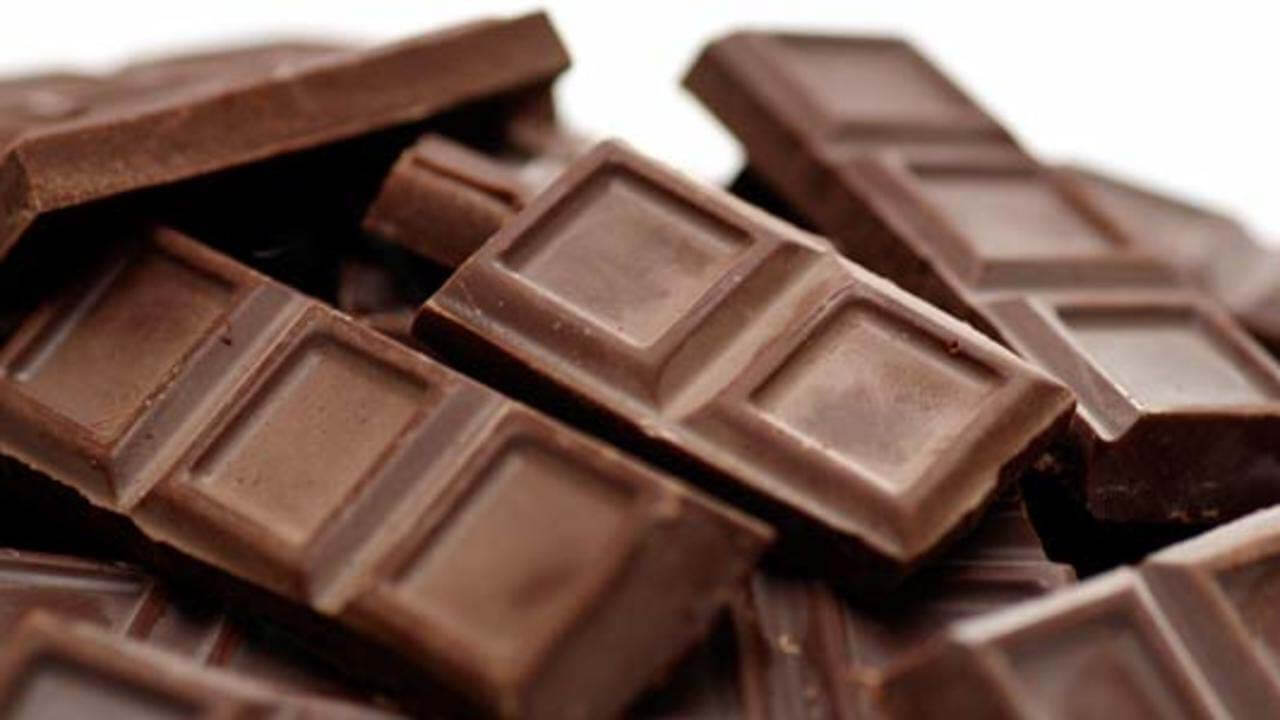 Cuntos antioxidantes contiene cada tipo de chocolate