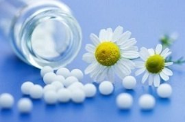 Homeopata para adelgazar